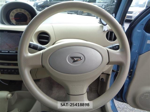 Daihatsu ESSE 2005-12 7784714-24