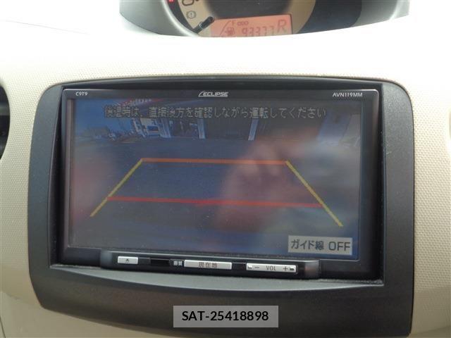 Daihatsu ESSE 2005-12 7784714-26