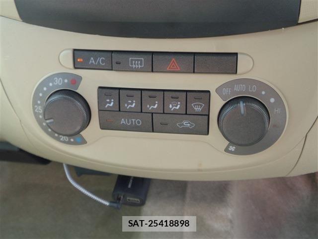 Daihatsu ESSE 2005-12 7784714-27