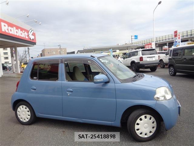 Daihatsu ESSE 2005-12 7784714-2