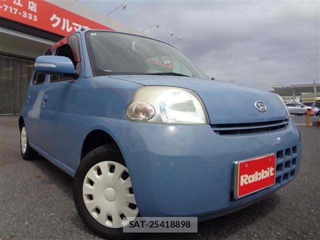 Daihatsu ESSE 2005-12 7784714-4