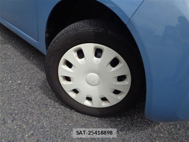 Daihatsu ESSE 2005-12 7784714-5