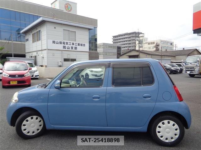 Daihatsu ESSE 2005-12 7784714-8