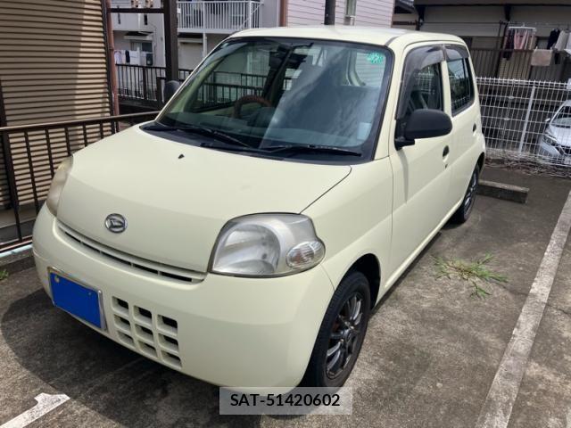 sat car