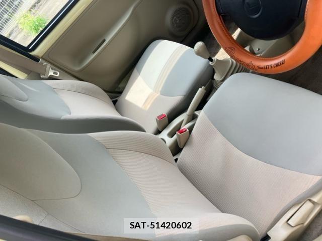 Daihatsu ESSE 2007-08 7876335-9