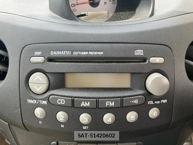 Daihatsu ESSE 2007-08 7876335-11