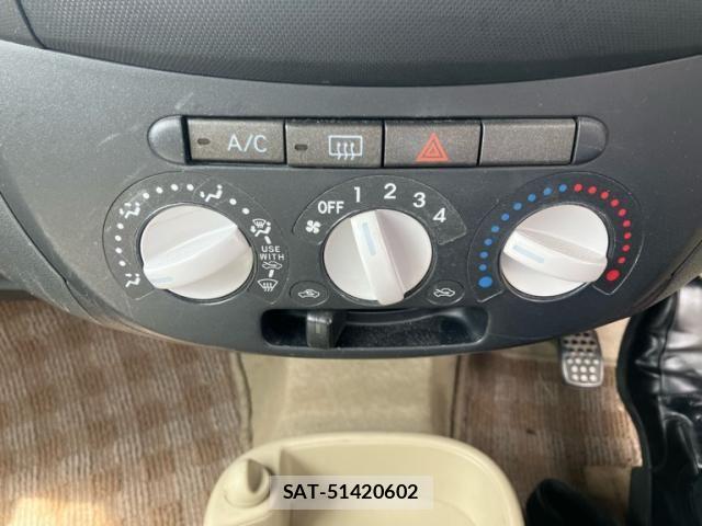 Daihatsu ESSE 2007-08 7876335-12
