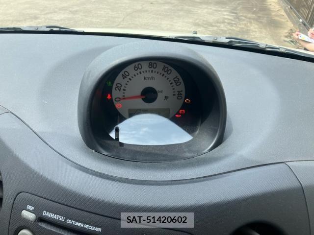 Daihatsu ESSE 2007-08 7876335-15