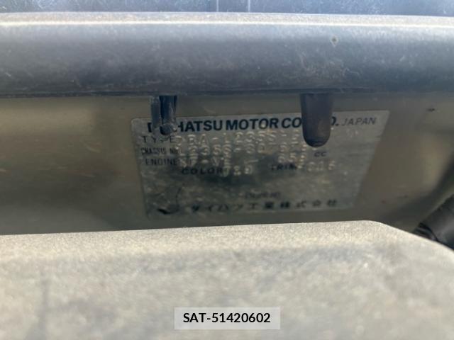 Daihatsu ESSE 2007-08 7876335-17
