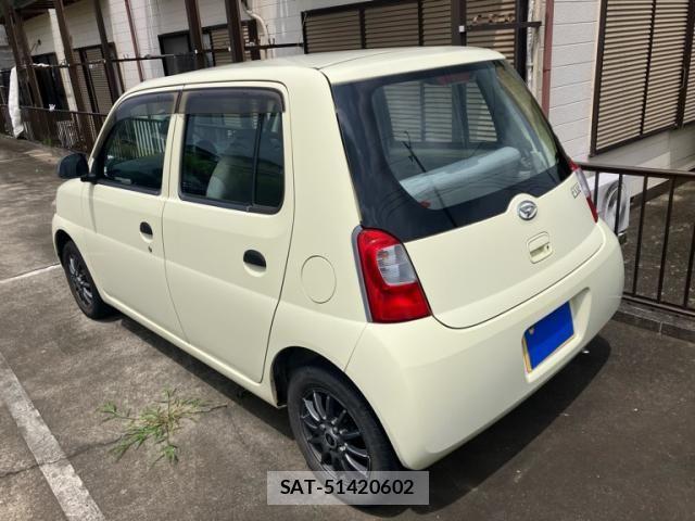 Daihatsu ESSE 2007-08 7876335-2