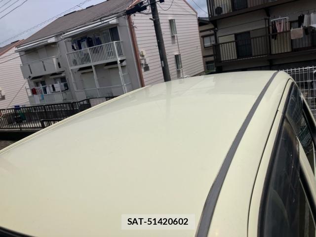 Daihatsu ESSE 2007-08 7876335-4