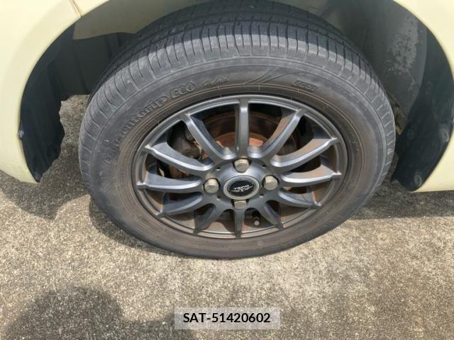 Daihatsu ESSE 2007-08 7876335-5