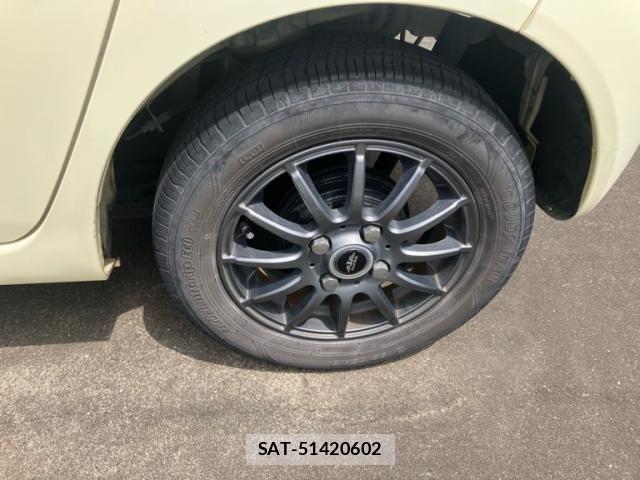 Daihatsu ESSE 2007-08 7876335-6