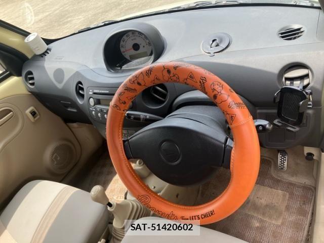 Daihatsu ESSE 2007-08 7876335-8