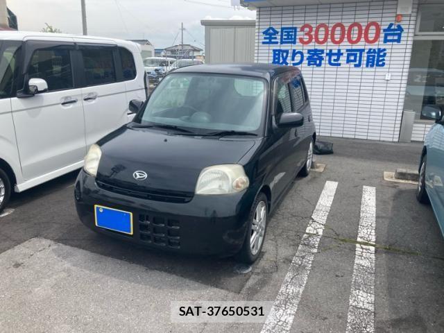 sat car