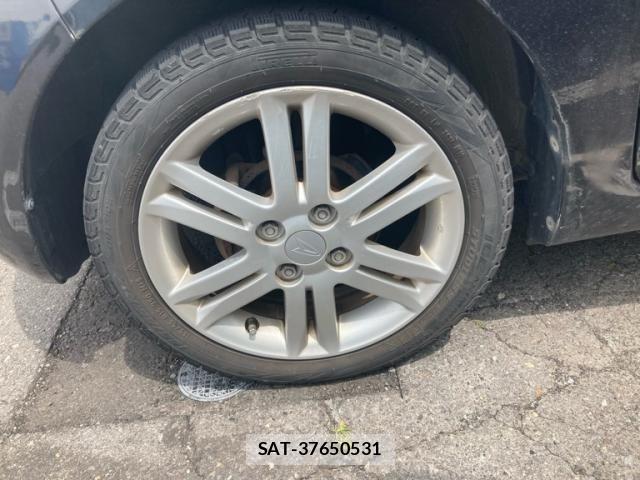 Daihatsu ESSE 2008-08 7876334-9
