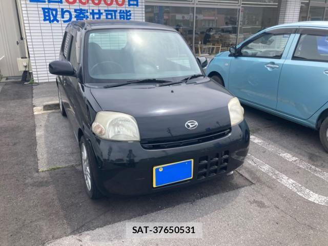 Daihatsu ESSE 2008-08 7876334-1