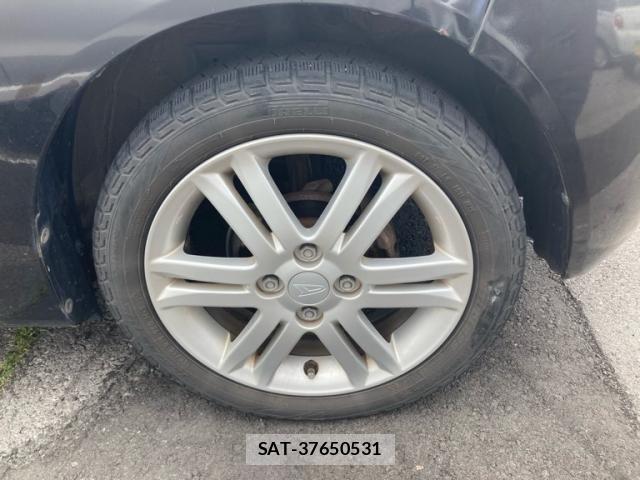 Daihatsu ESSE 2008-08 7876334-2