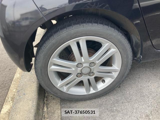 Daihatsu ESSE 2008-08 7876334-4