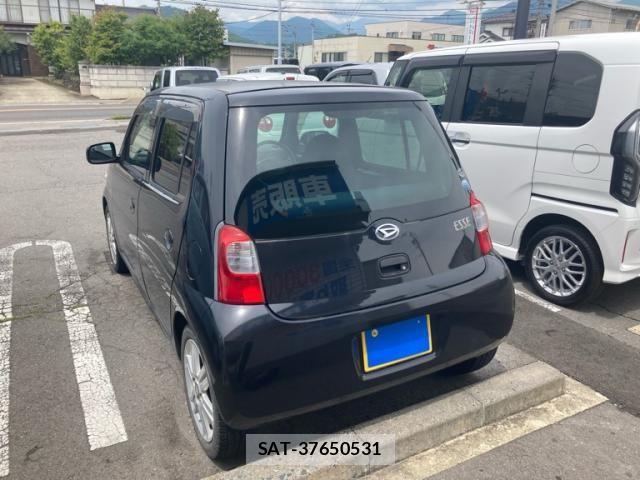 Daihatsu ESSE 2008-08 7876334-6