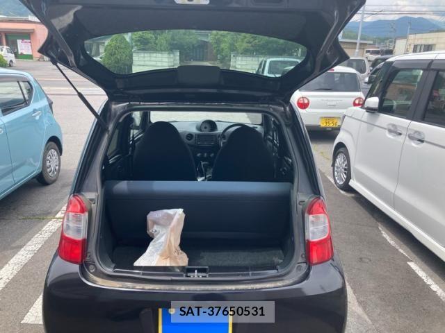 Daihatsu ESSE 2008-08 7876334-7