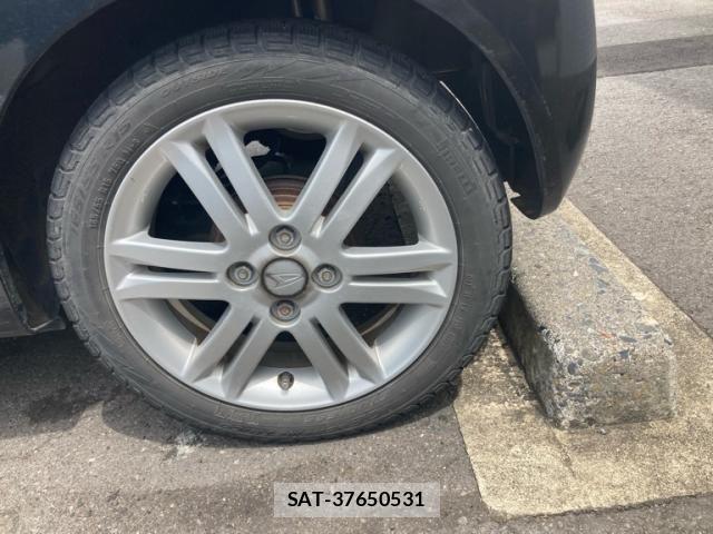 Daihatsu ESSE 2008-08 7876334-8