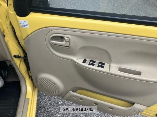 Daihatsu ESSE 2007-03 8035417-9