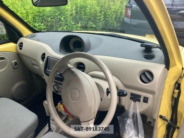 Daihatsu ESSE 2007-03 8035417-10