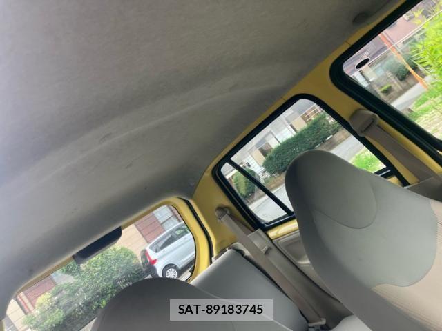 Daihatsu ESSE 2007-03 8035417-12