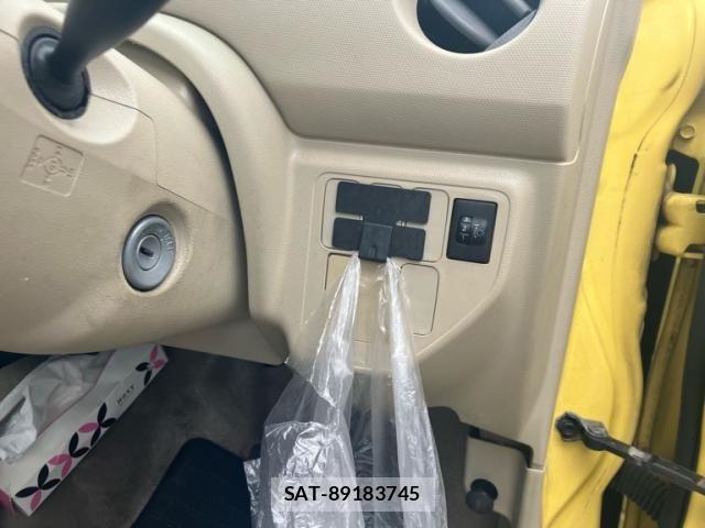 Daihatsu ESSE 2007-03 8035417-13