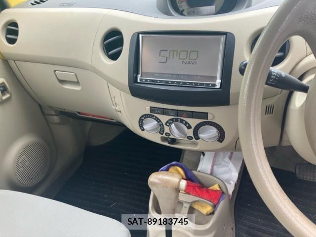 Daihatsu ESSE 2007-03 8035417-14