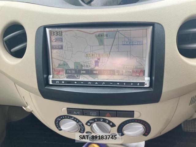 Daihatsu ESSE 2007-03 8035417-15
