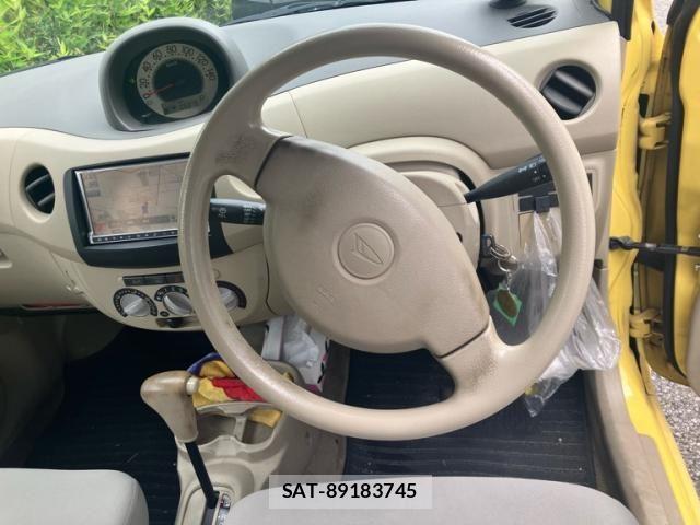 Daihatsu ESSE 2007-03 8035417-16