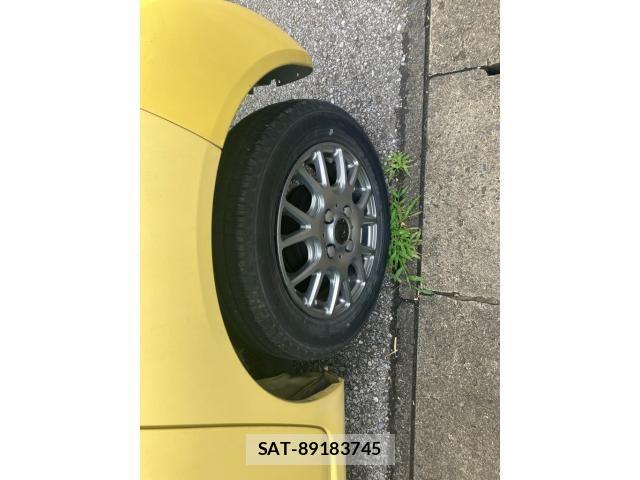Daihatsu ESSE 2007-03 8035417-4
