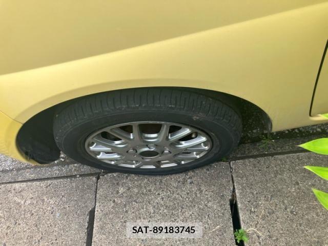Daihatsu ESSE 2007-03 8035417-5