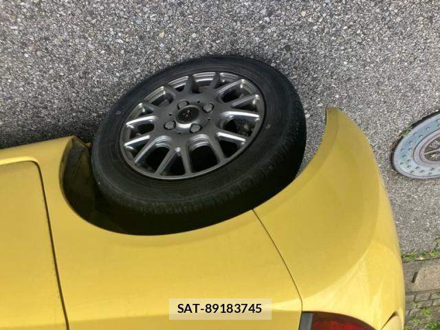 Daihatsu ESSE 2007-03 8035417-6