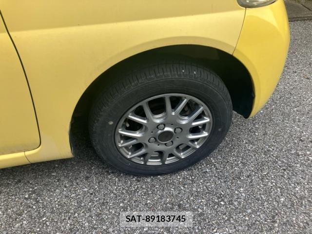 Daihatsu ESSE 2007-03 8035417-7