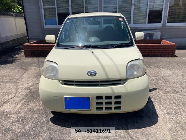 sat car