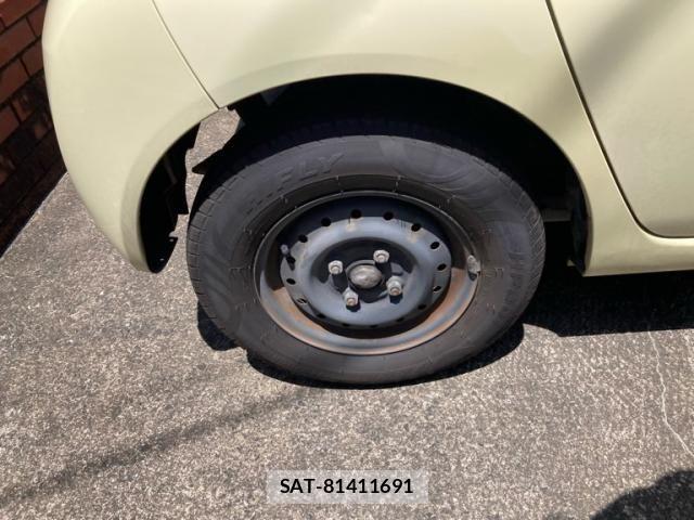 Daihatsu ESSE 2006-03 8073686-9