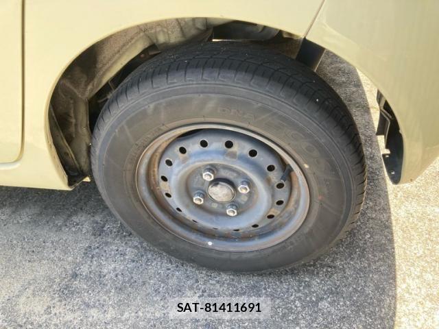 Daihatsu ESSE 2006-03 8073686-11