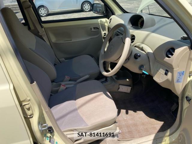 Daihatsu ESSE 2006-03 8073686-14