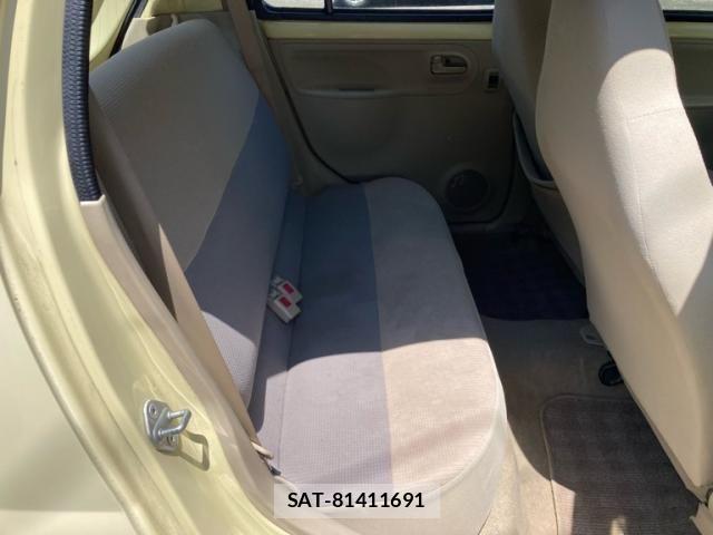 Daihatsu ESSE 2006-03 8073686-15