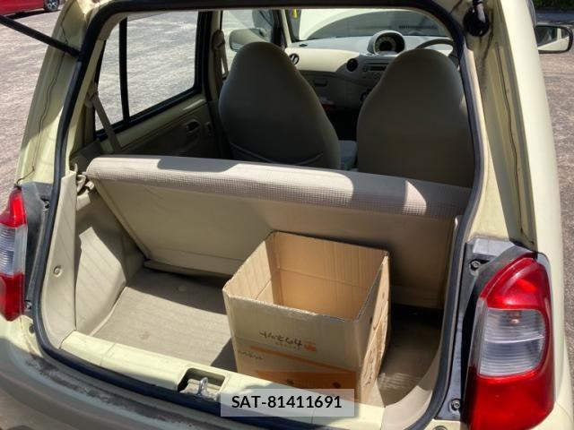 Daihatsu ESSE 2006-03 8073686-16
