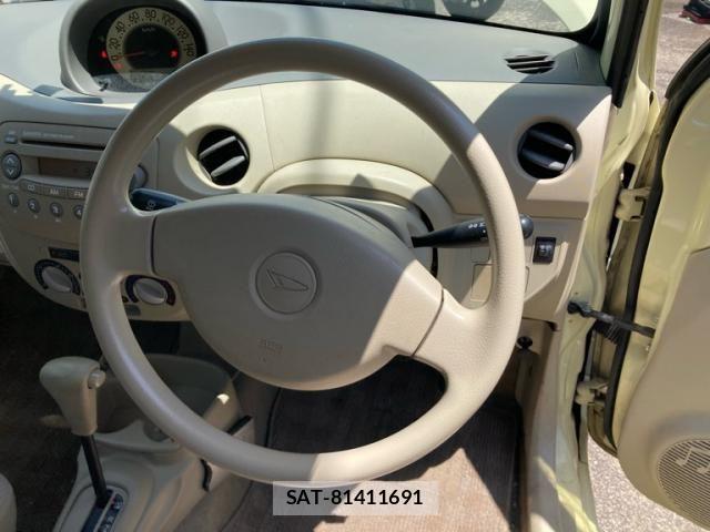 Daihatsu ESSE 2006-03 8073686-18