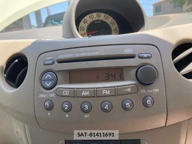 Daihatsu ESSE 2006-03 8073686-21