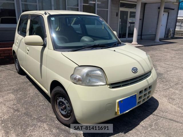 Daihatsu ESSE 2006-03 8073686-2