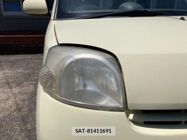 Daihatsu ESSE 2006-03 8073686-3