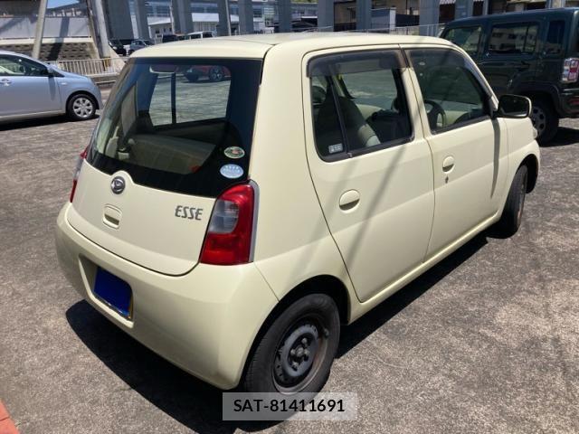 Daihatsu ESSE 2006-03 8073686-6