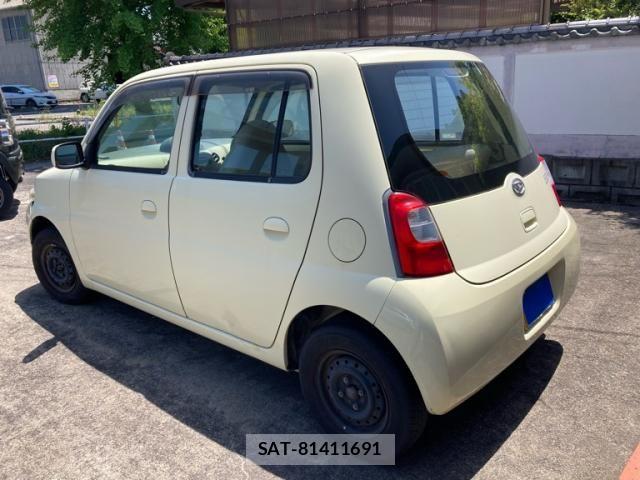 Daihatsu ESSE 2006-03 8073686-7