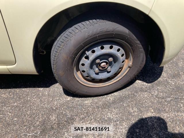 Daihatsu ESSE 2006-03 8073686-8